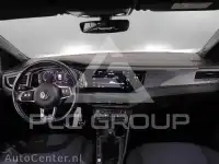2021 Volkswagen Polo
