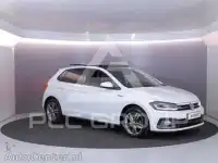 2021 Volkswagen Polo