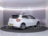 2021 Volkswagen Polo