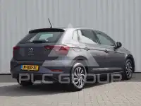 2021 Volkswagen Polo