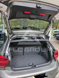 2021 Volkswagen Polo