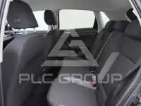 2021 Volkswagen Polo