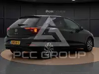 2021 Volkswagen Polo
