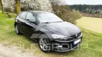2021 Volkswagen Polo