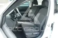 2021 Volkswagen Polo