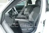 2021 Volkswagen Polo