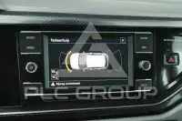 2021 Volkswagen Polo
