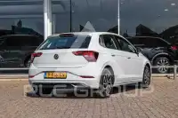 2021 Volkswagen Polo