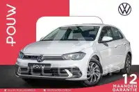 2021 Volkswagen Polo