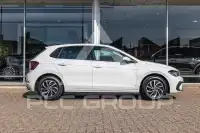 2021 Volkswagen Polo