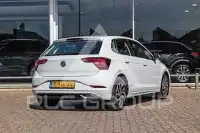 2021 Volkswagen Polo