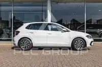 2021 Volkswagen Polo