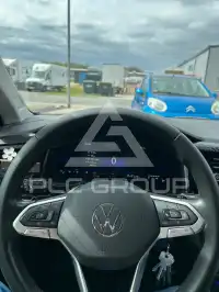 2021 Volkswagen Polo