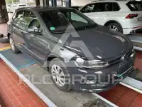 2021 Volkswagen Polo
