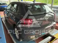 2021 Volkswagen Polo