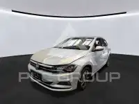 2021 Volkswagen Polo