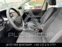 2021 Volkswagen Polo