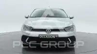 2021 Volkswagen Polo
