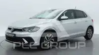 2021 Volkswagen Polo