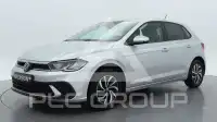 2021 Volkswagen Polo