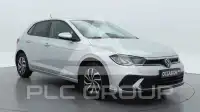 2021 Volkswagen Polo