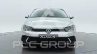 2021 Volkswagen Polo