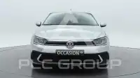 2021 Volkswagen Polo