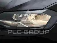 2021 Volkswagen Polo