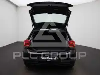 2021 Volkswagen Polo