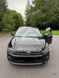 2021 Volkswagen Polo