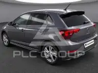2021 Volkswagen Polo