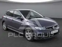 2021 Volkswagen Polo