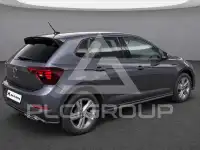 2021 Volkswagen Polo