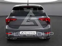 2021 Volkswagen Polo