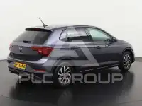 2021 Volkswagen Polo