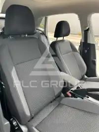 2021 Volkswagen Polo
