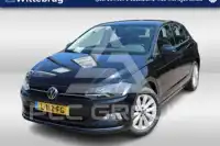 2021 Volkswagen Polo