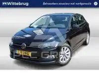 2021 Volkswagen Polo
