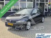 2021 Volkswagen Polo