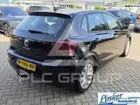 2021 Volkswagen Polo