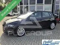 2021 Volkswagen Polo