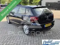 2021 Volkswagen Polo