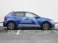 2021 Volkswagen Polo