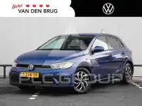 2021 Volkswagen Polo