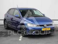 2021 Volkswagen Polo