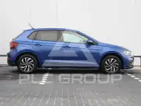 2021 Volkswagen Polo