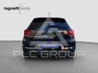 2021 Volkswagen Polo