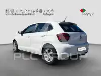 2021 Volkswagen Polo