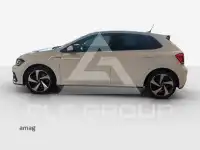 2021 Volkswagen Polo
