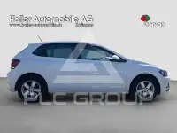 2021 Volkswagen Polo